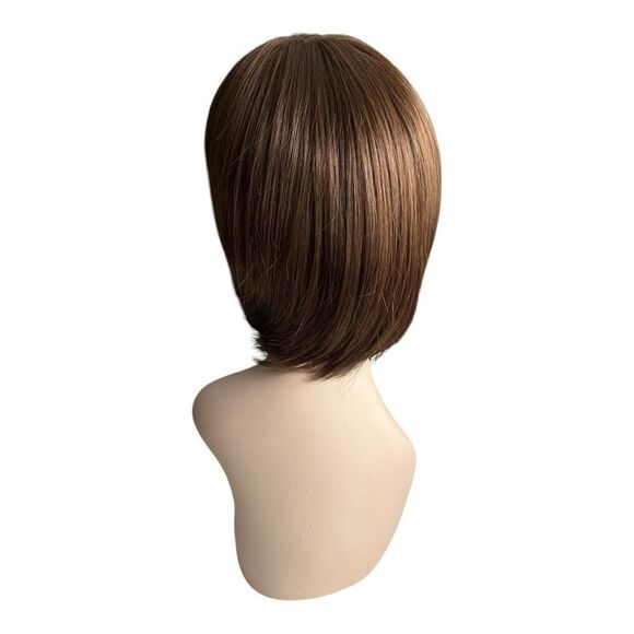 Synthetic Fashion Wig. Jon Renau. Mono-Top Hard Front. Sz: Avg Never Worn - Picture 8 of 10